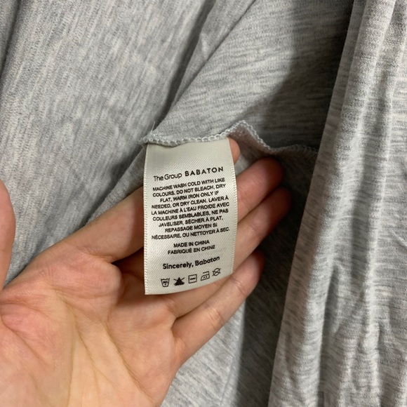 Cocoon Cardigan - Picture 6 of 8